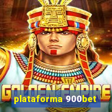 plataforma 900bet